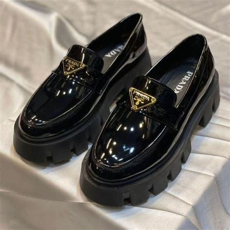 buy mens prada shoes|Prada men formal shoes sale.